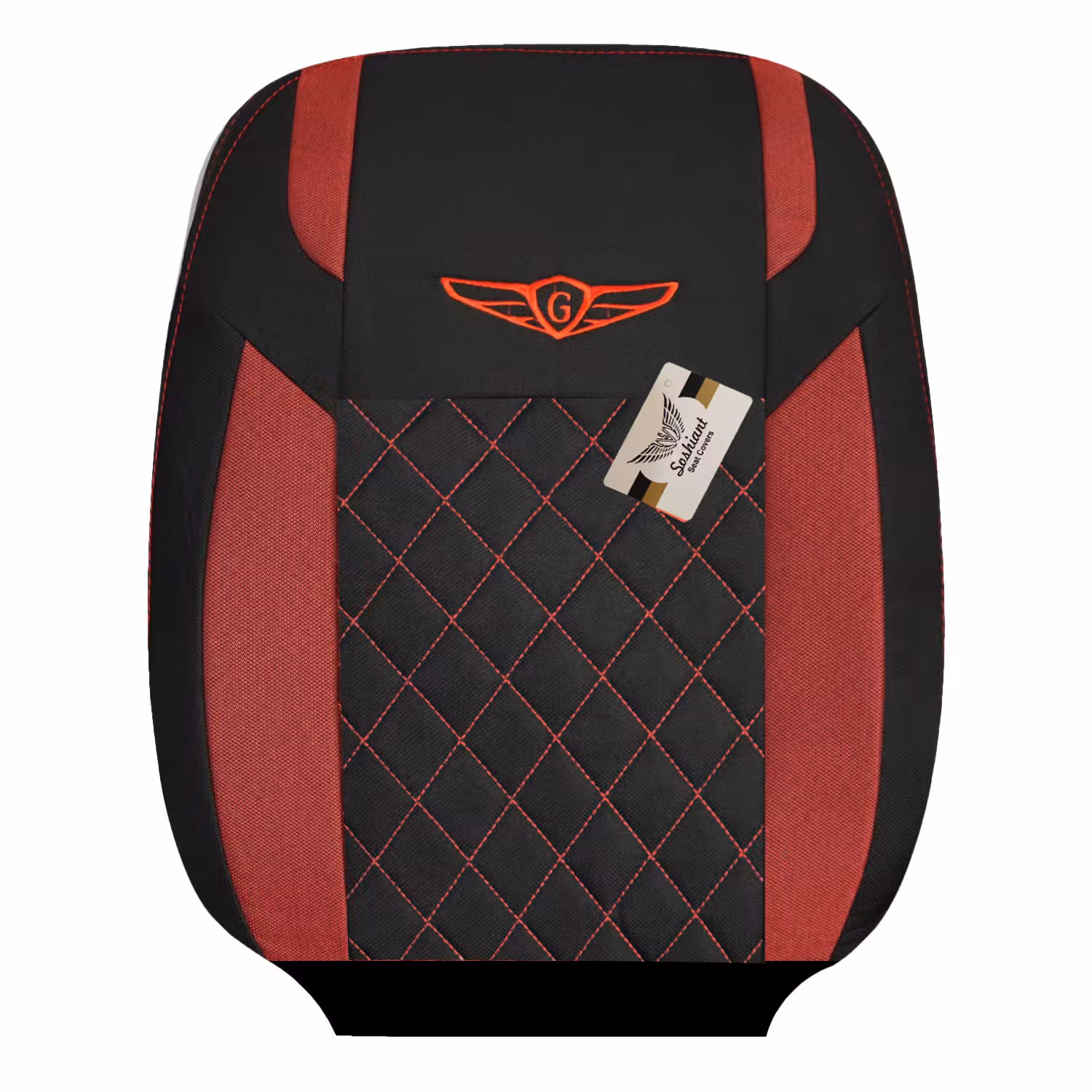 روکش صندلی پارچه ای خودرو سوشیانت مدل h6 مناسب پراید 131