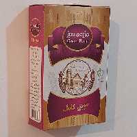 سویق کامل (250 گرم) فاقد هرگونه مواد نگهدارنده مزرعه سبز