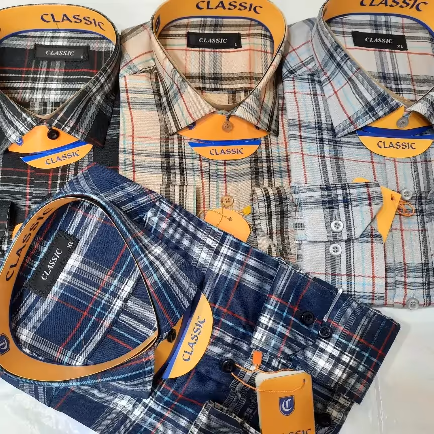 کلاسیک مردانه