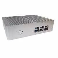 مینی کامپیوتر نت کامپیوتر NT-i35 4GB 120GB