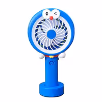 پنکه شارژی Adorable مدل 8804