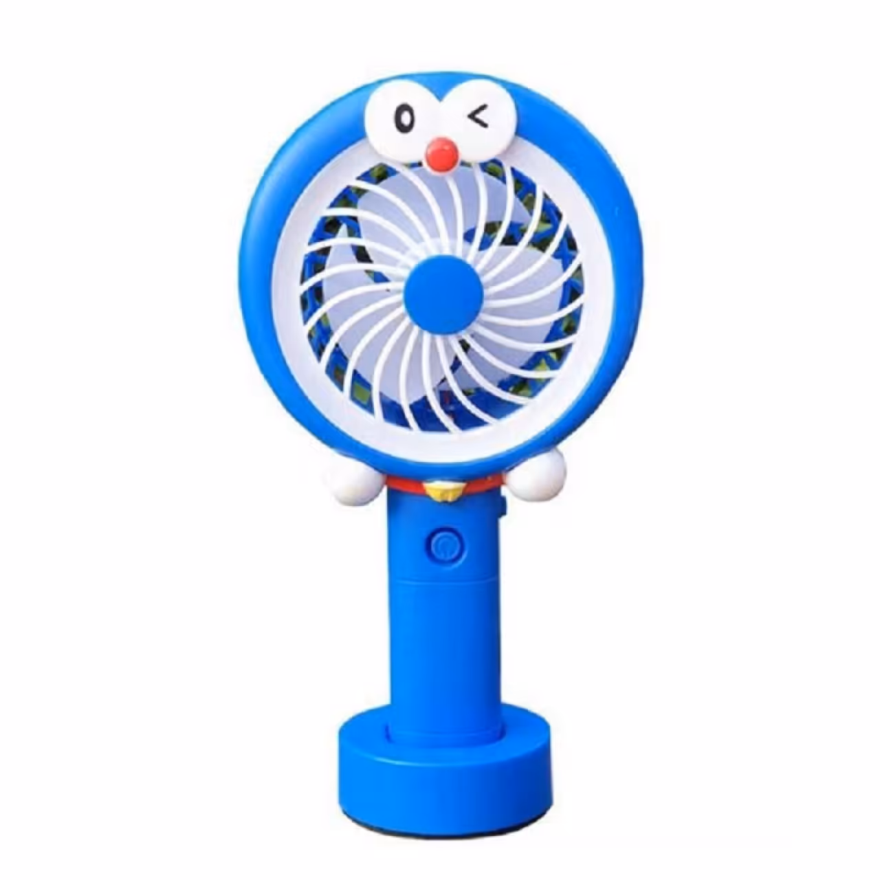 پنکه شارژی Adorable مدل 8804