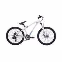 دوچرخه کوهستان مریدا مدل HARDY 6 DISC سایز 26 اینچ