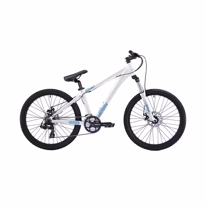 دوچرخه کوهستان مریدا مدل HARDY 6 DISC سایز 26 اینچ