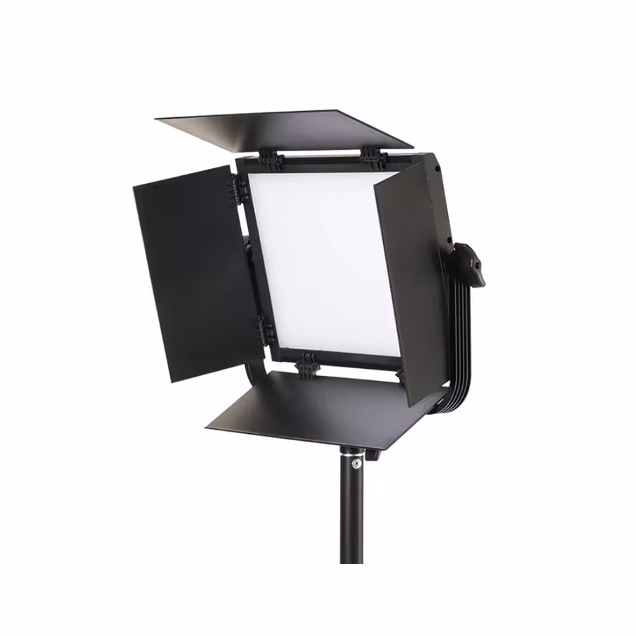 نور ثابت ZSYB YB50 RGB LED Video Light