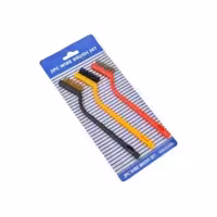 مجموعه 5 عددی فرچه 3 تایی آنتی استاتیک