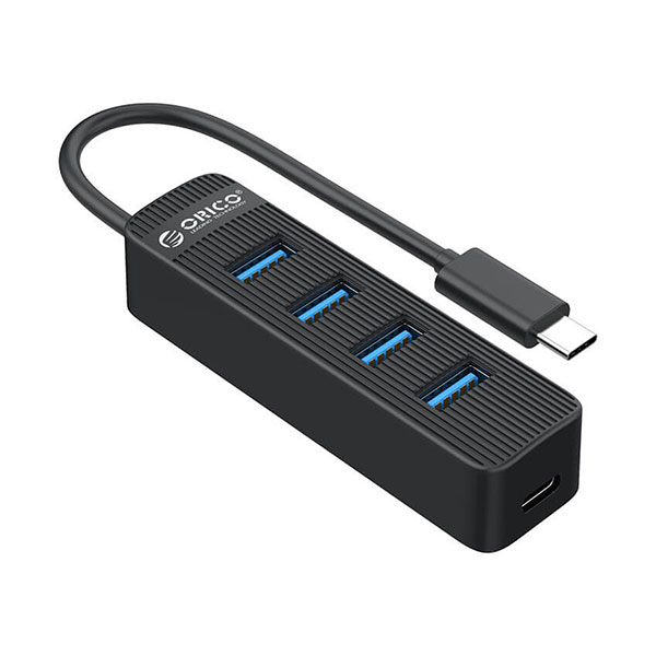 هاب 4 پورت USB 3.0 اوریکو مدل TWC3-4A - پردیس پازار