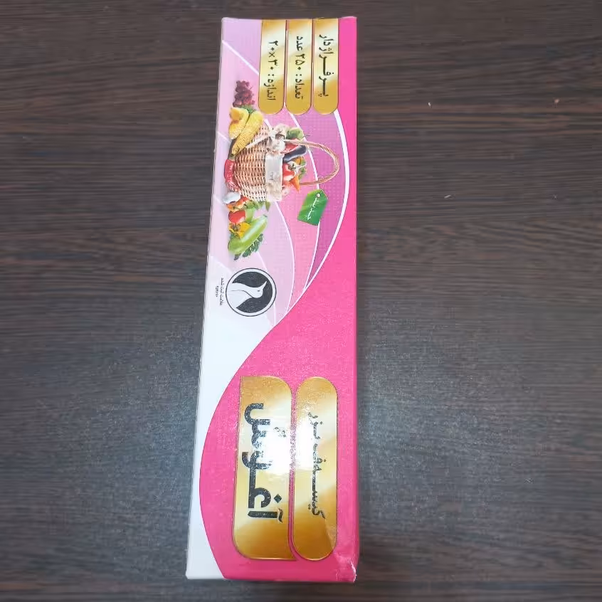 کیسه فریزری رولی کوچک