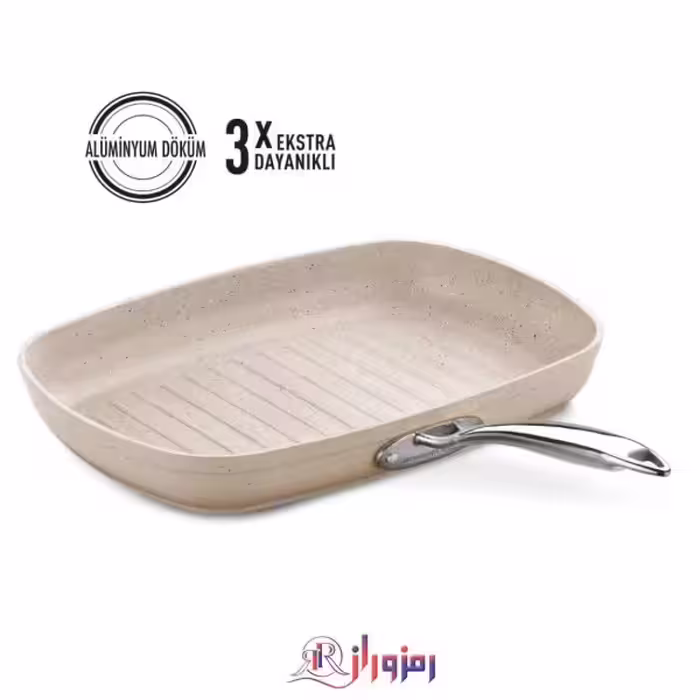 تابه گریل کرکماز A1269