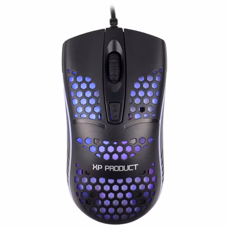 ماوس گیمینگ XP-Product XP-G799K