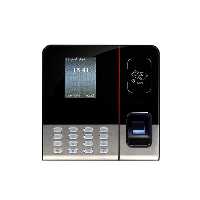 دستگاه حضور و غیاب افق فرا ویژن مدل OFV-330 اثرانگشت و کارت