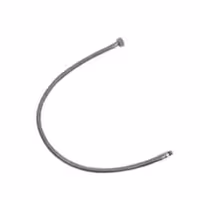 شلنگ پیسوار50cmسه هشتمM8پایه کوتاه