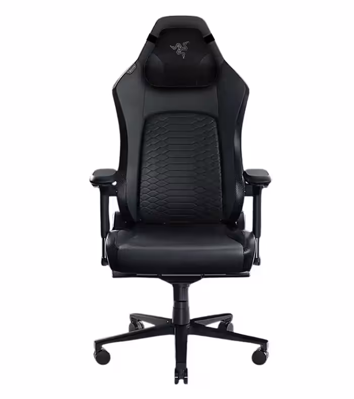 خرید صندلی گیمینگ Razer Iskur V2 Black با بهترین قیمت