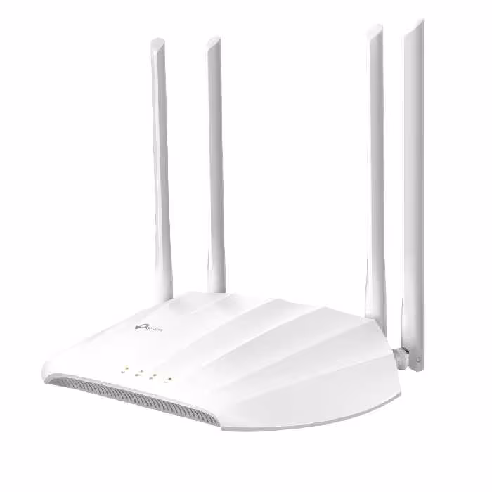 اکسس پوینت بیسیم و دوباند AC1200 تی پی لینک مدل TL-WA1201
