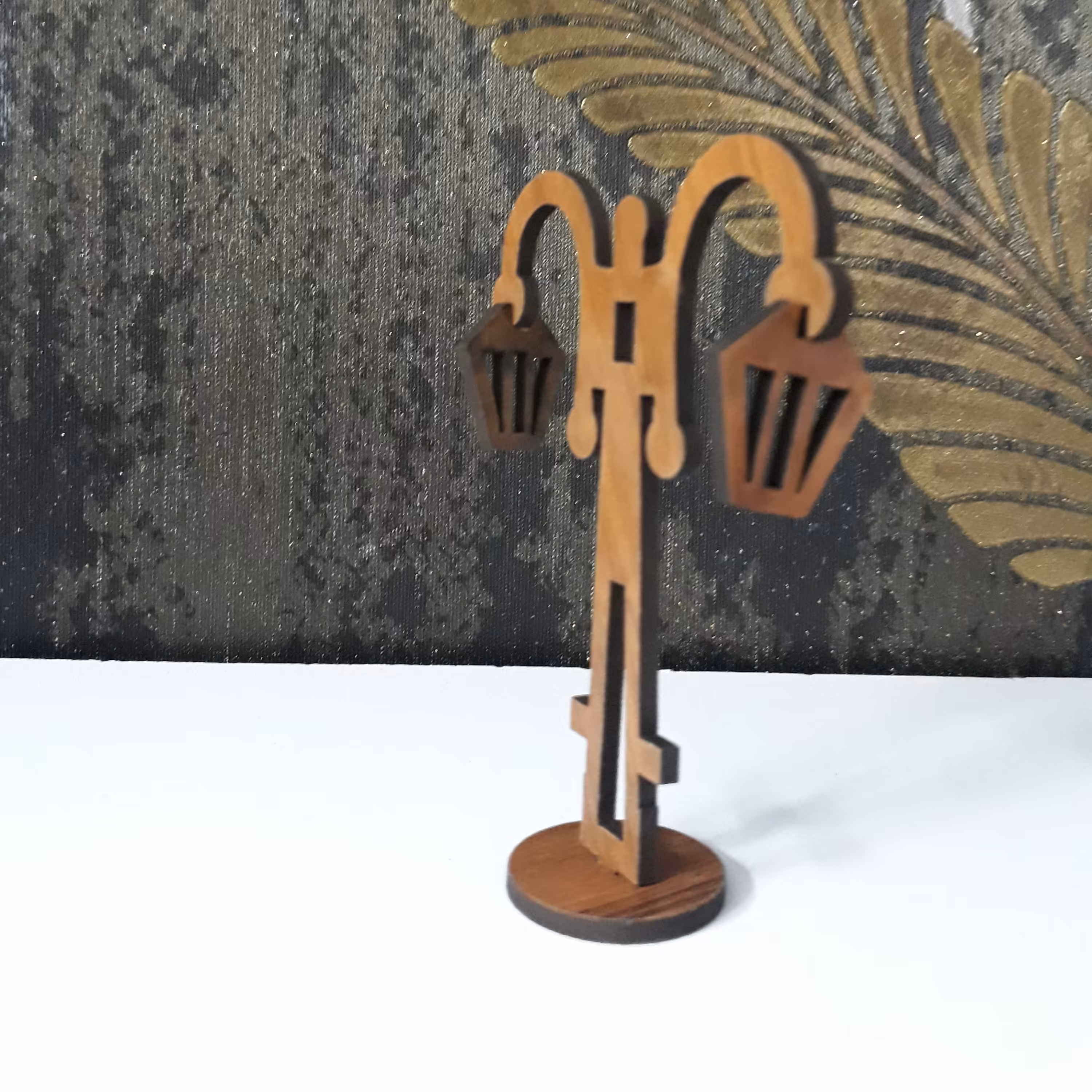 تیر چراغ برق  از ماکت مجتبی  کد358