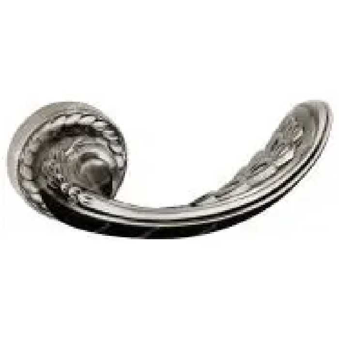 دستگیره در بهریزان  مدل 8262R  کروم خش دار