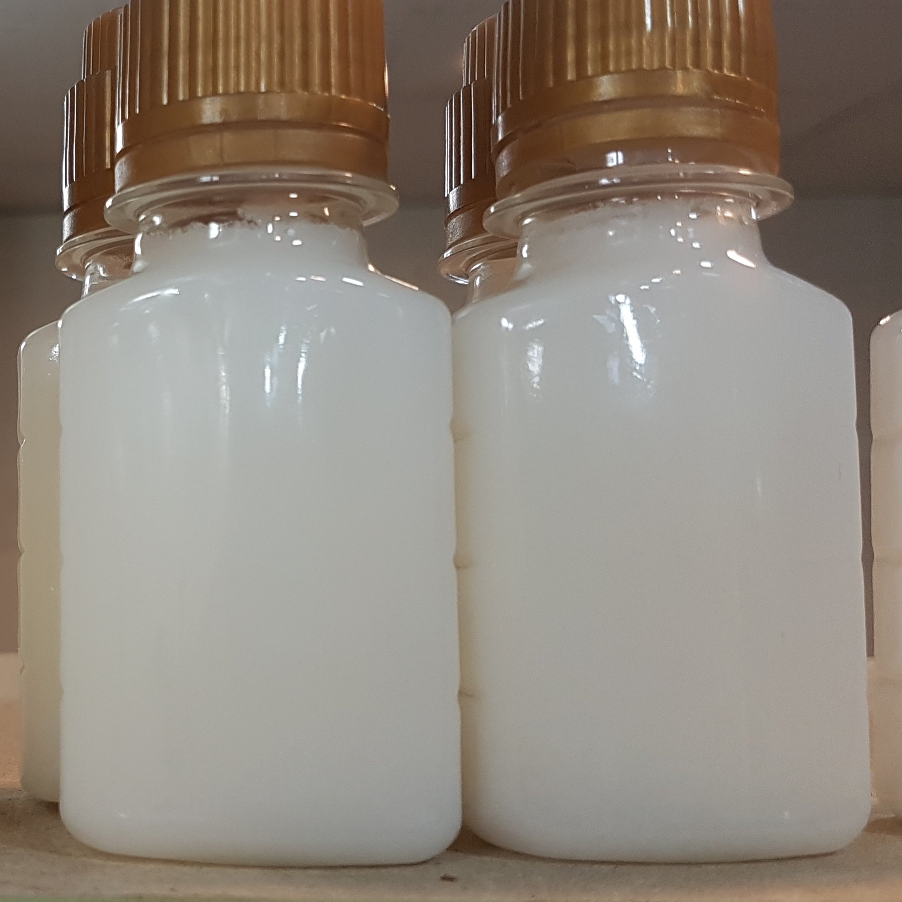 روغن نارگیل ( 60cc )