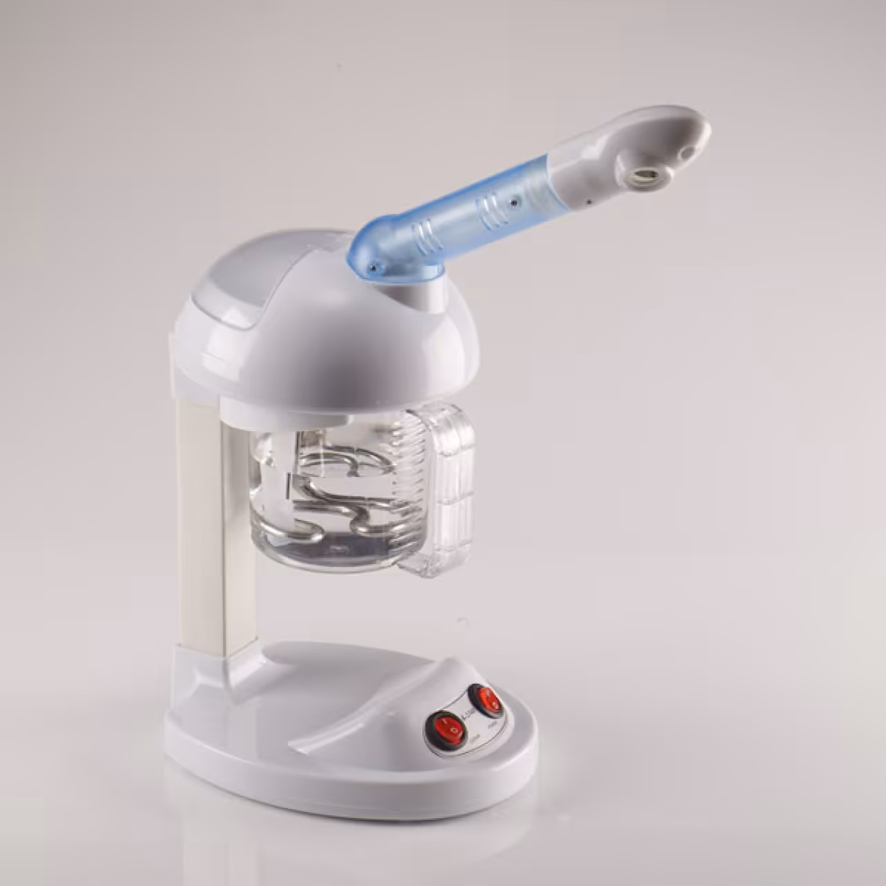 دستگاه بخور گرم اوزن دار مدل Dt-03a