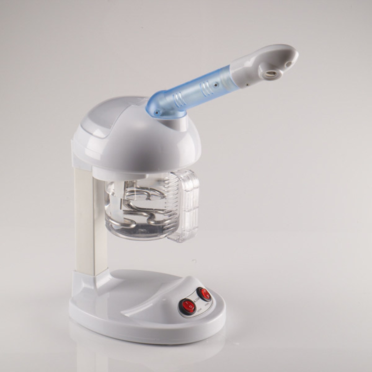 دستگاه بخور گرم اوزن دار مدل Dt-03a