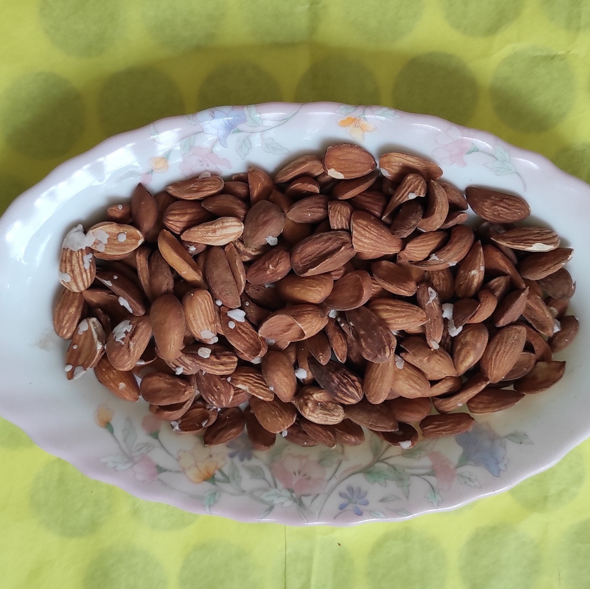 بادام درختی ایرانی