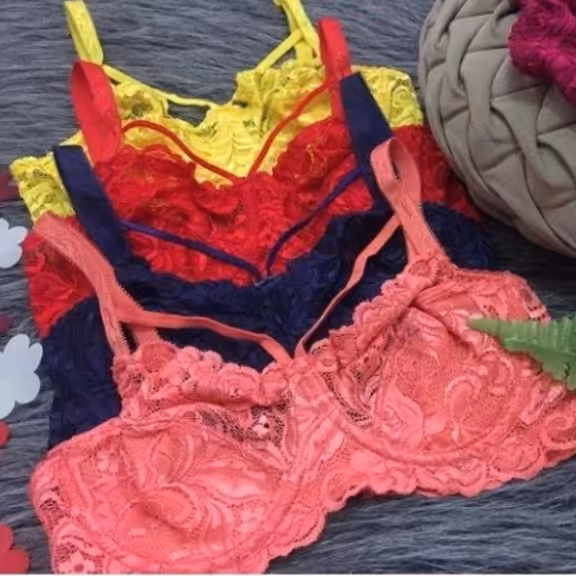 سوتین دانتل هارنسی