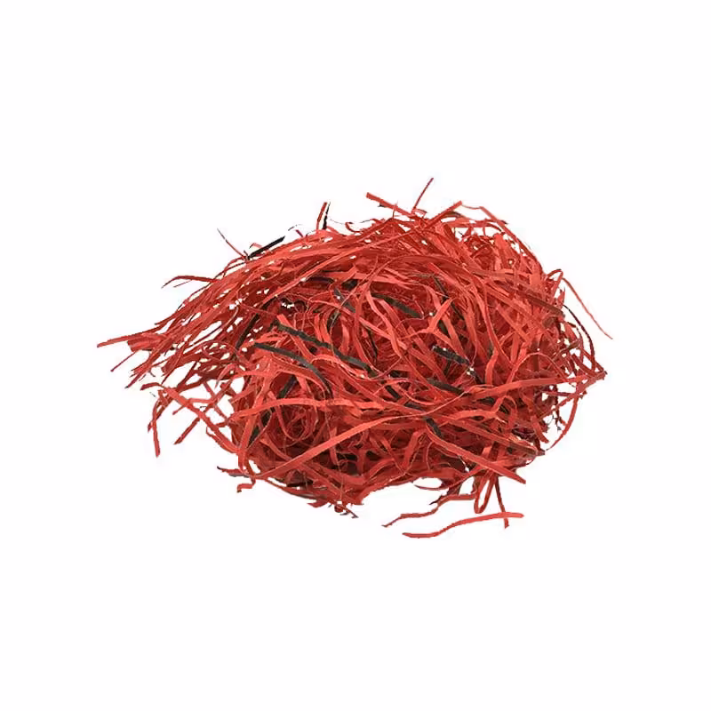 پوشال کادویی