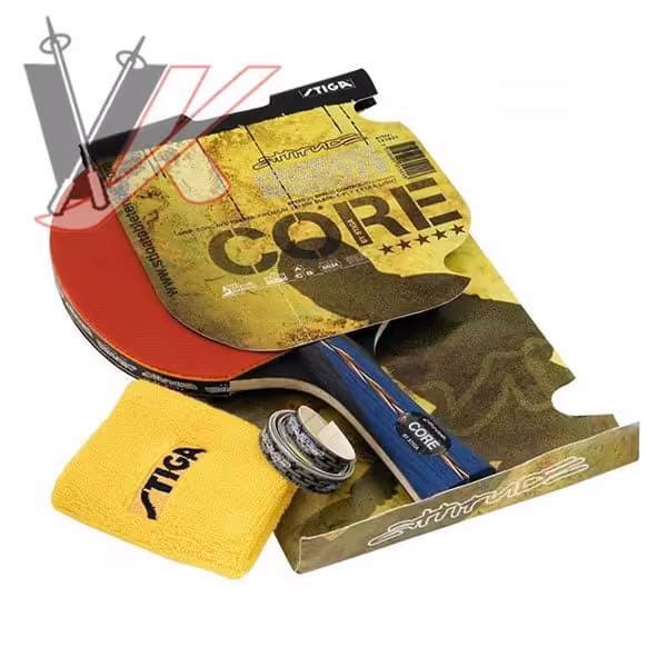 راکت تنیس روی میز استیگا مدل Stiga Core کد 2004007