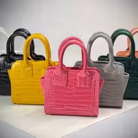 کیف چرمی گاندو در رنگهای مختلف (ارسال رایگان به سراسر کشور)