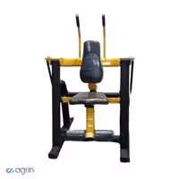 دستگاه شکم کرانچ مدل AGN01
