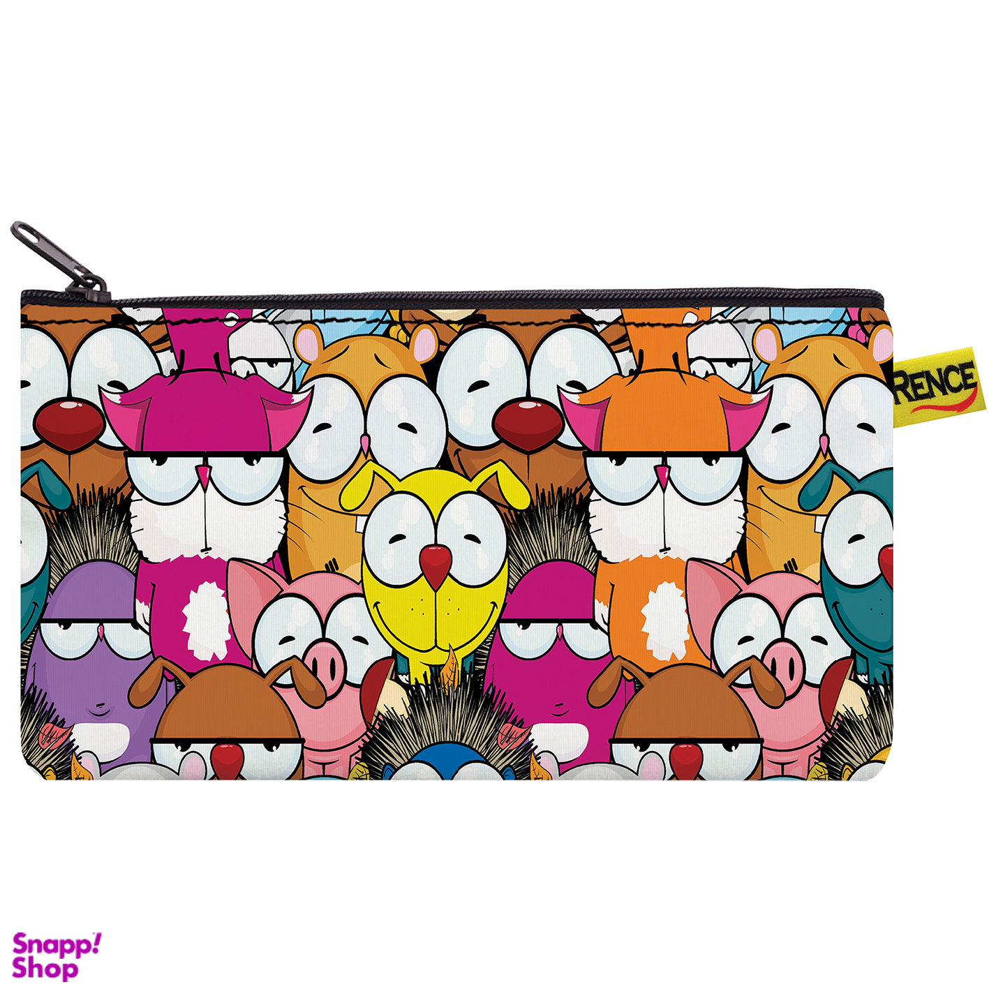 جامدادی رنس مدل X6-10519