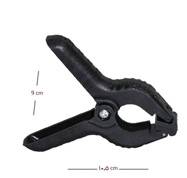 گیره نگهدارنده فون کوچک