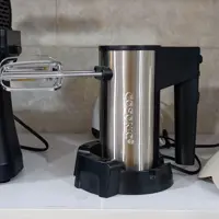 همزن برقی تک گوسونیک مدل GHM838 گیربکسی 300وات 