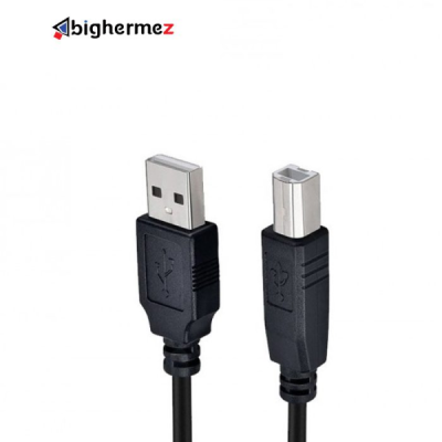 کابل پرینتر ایکس وکس به طول 5 متر