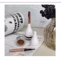 سایه ابرو کرمی او تو او o.two.o 