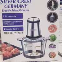 خرک کن (غذاساز ) سلور کرست 