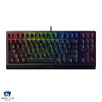 کیبورد ریزر مدل BlackWidow V3 Tenkeyless