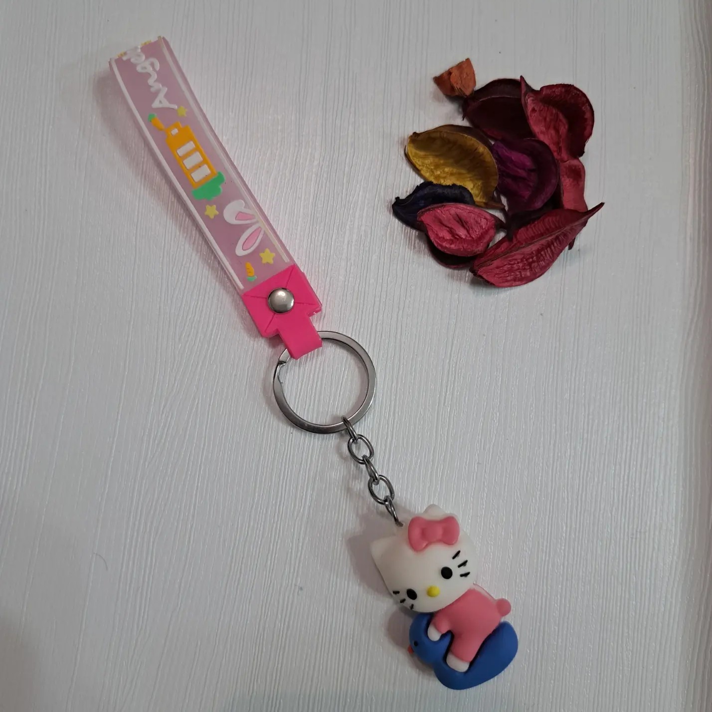 جاکلیدی سیلیکونی طرح3