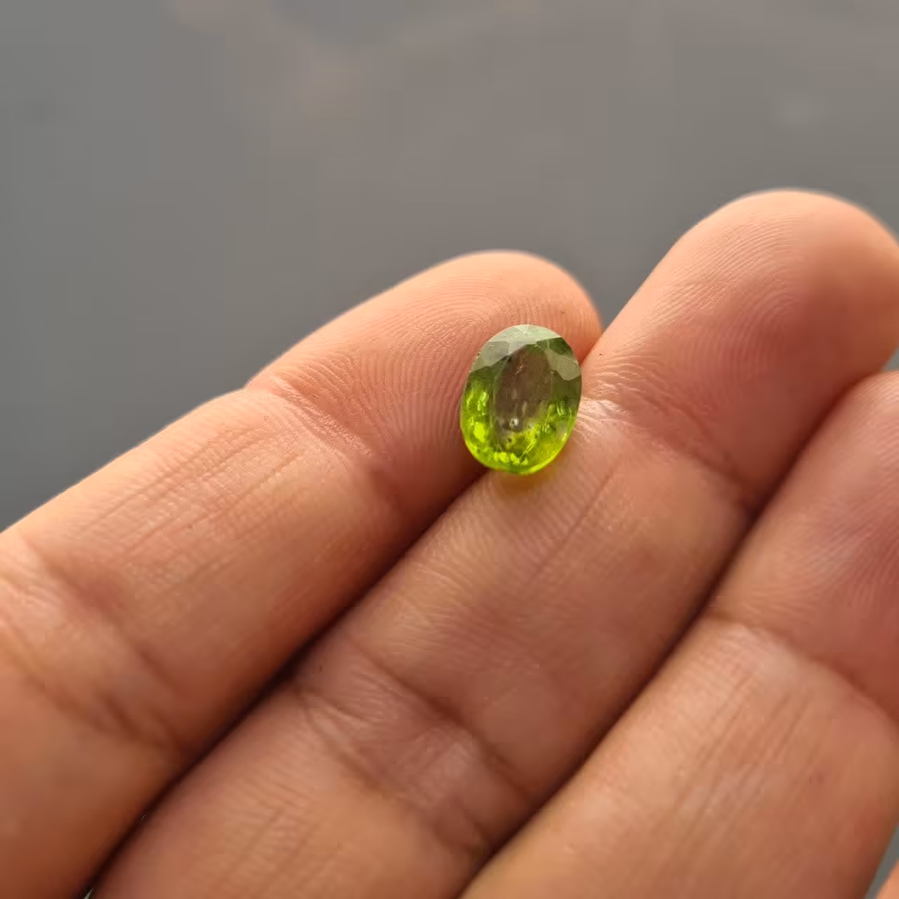 سنگ زبرجد کد 18