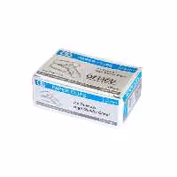 گیره کاغذ 28mm بسته 100 عددی سی بی اس