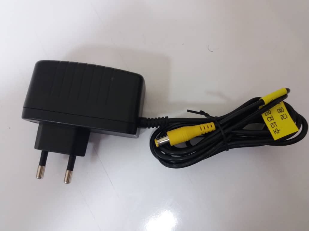آداپتور 5V ولت 2A آمپر