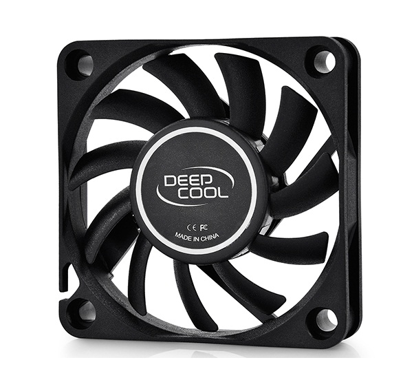 فن کیس دیپ کول مدل XFAN 60