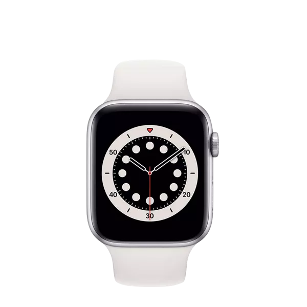 اپل واچ سری 6 آلومینیوم سایز 44 میلی متر