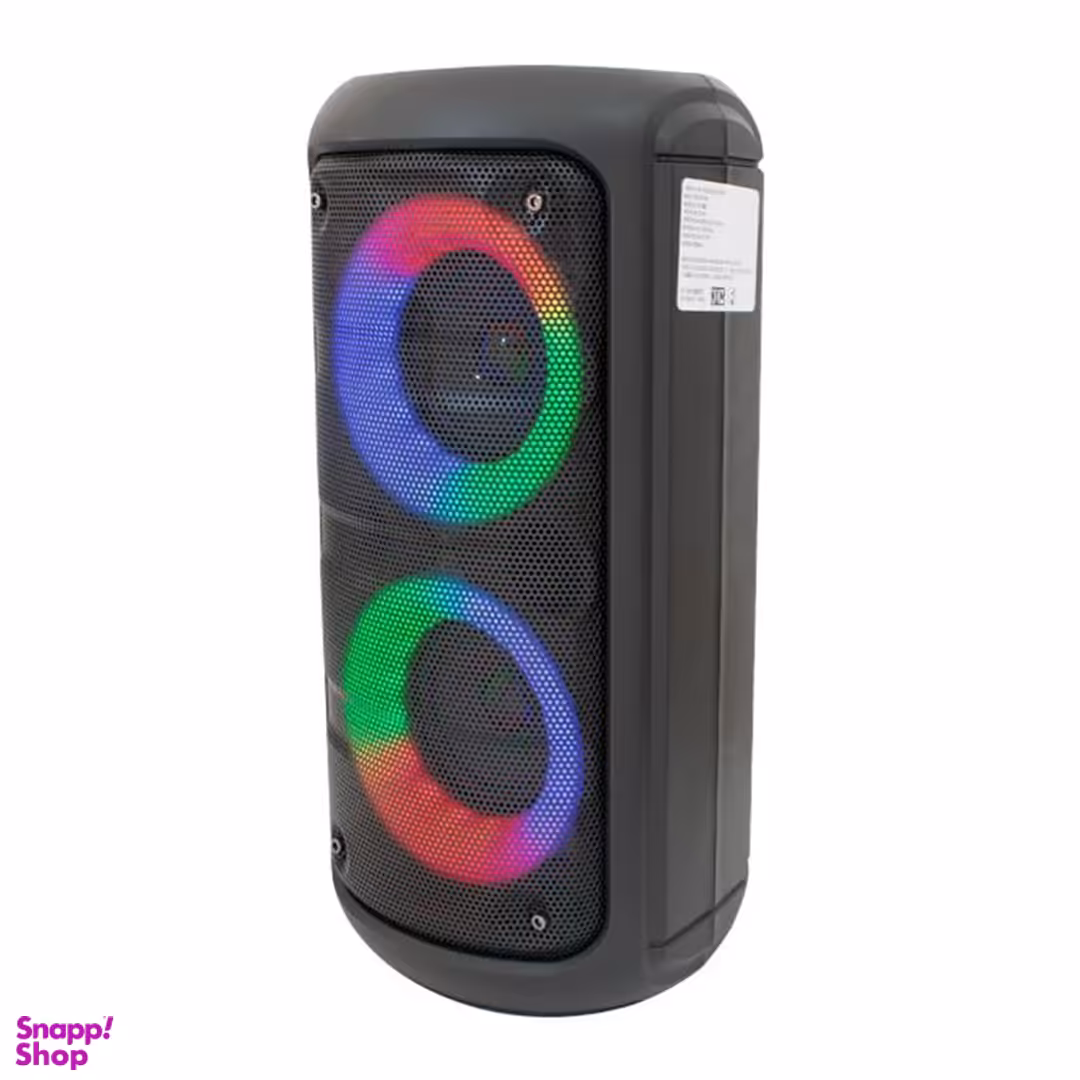 اسپیکر بلوتوثی قابل حمل مدل KTS-1296