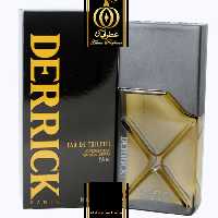 عطر گرمی اورلن دریک مردانه (درک مردانه) - Orlane Derrick - شیشه 10 گرمی