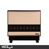 بخاری گازی نیک کالا 9000 ایده آل مدل MN9
