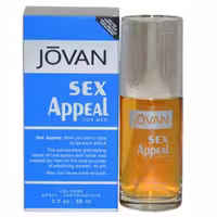ادوتویلت مردانه جوان مدل اییپل Sex Appeal حجم 88 میلی لیتر