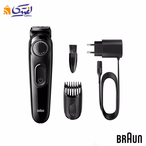 ماشین اصلاح براون BT3222