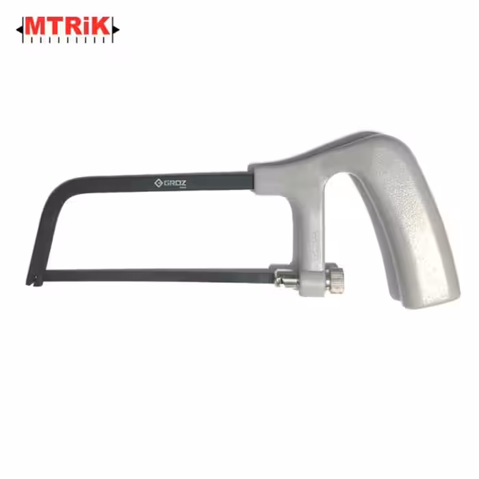 کمان اره دستی کوچک گروز مدل JHF-P12