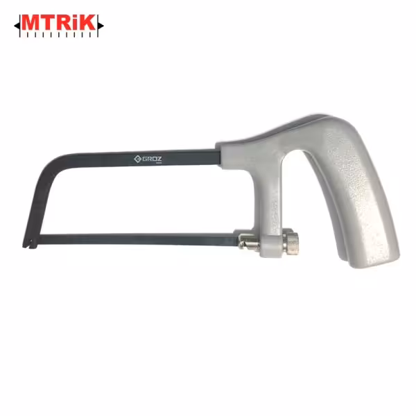 کمان اره دستی کوچک گروز مدل JHF-P12