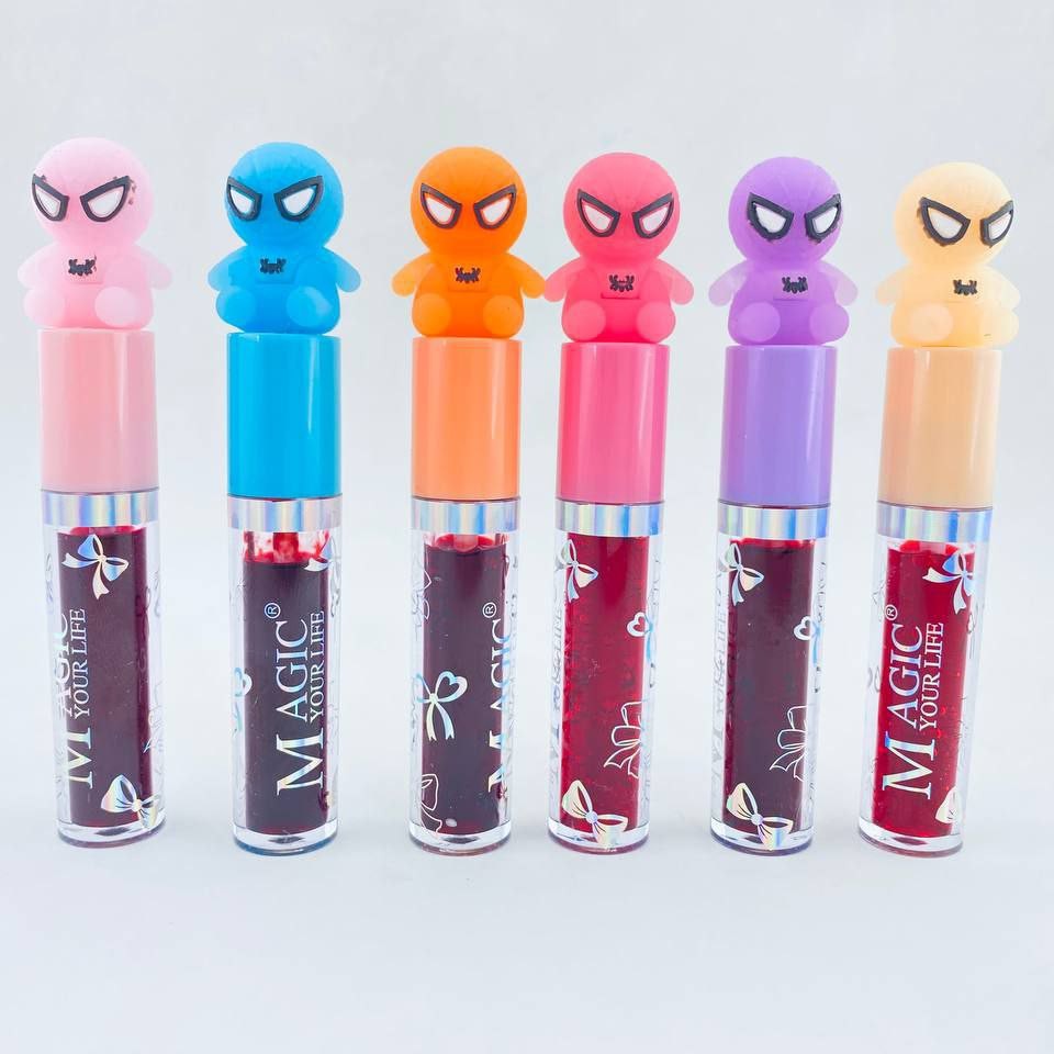 تینت لب مجیک 